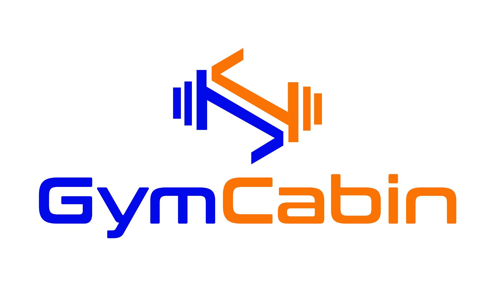 GymCabin.com - Creative brandable domain for sale